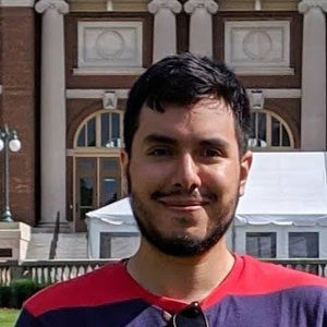 Meet your Posher, Gonzalo